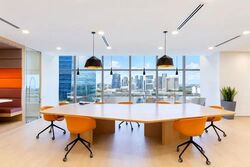 Marina Bay Financial Centre (tower 3) (D1), Office #634519321